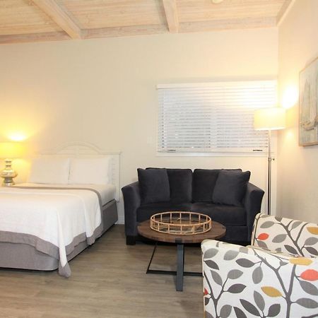 Lobos Lodge Carmel-by-the-Sea Exteriér fotografie