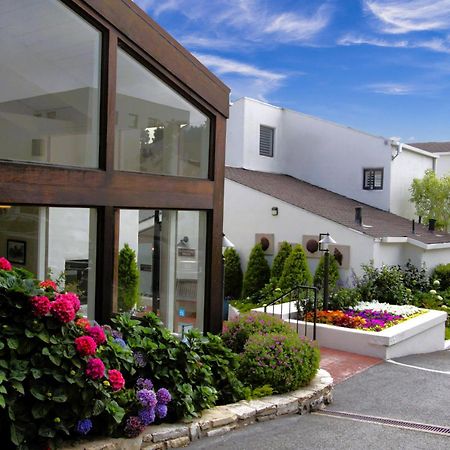Lobos Lodge Carmel-by-the-Sea Exteriér fotografie