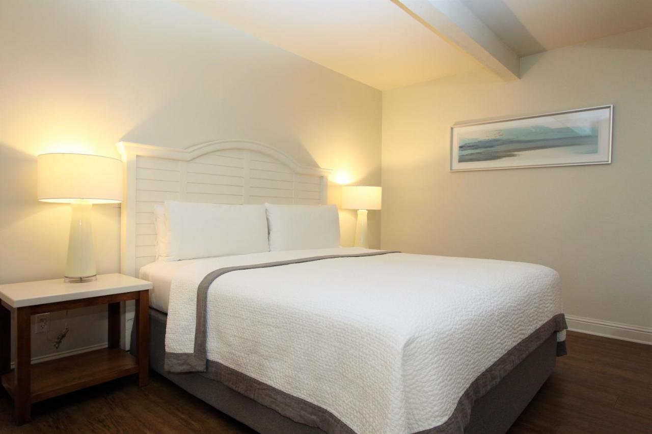Lobos Lodge Carmel-by-the-Sea Exteriér fotografie