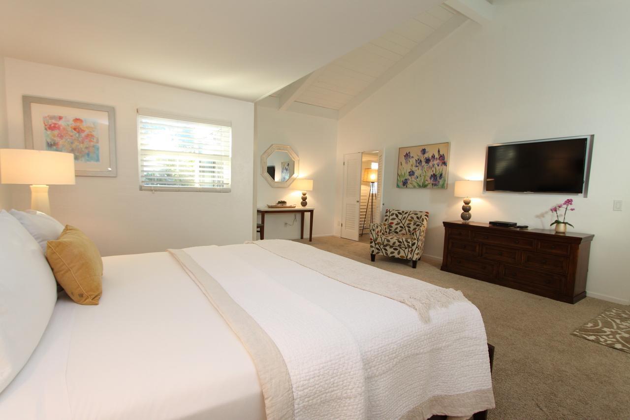 Lobos Lodge Carmel-by-the-Sea Exteriér fotografie