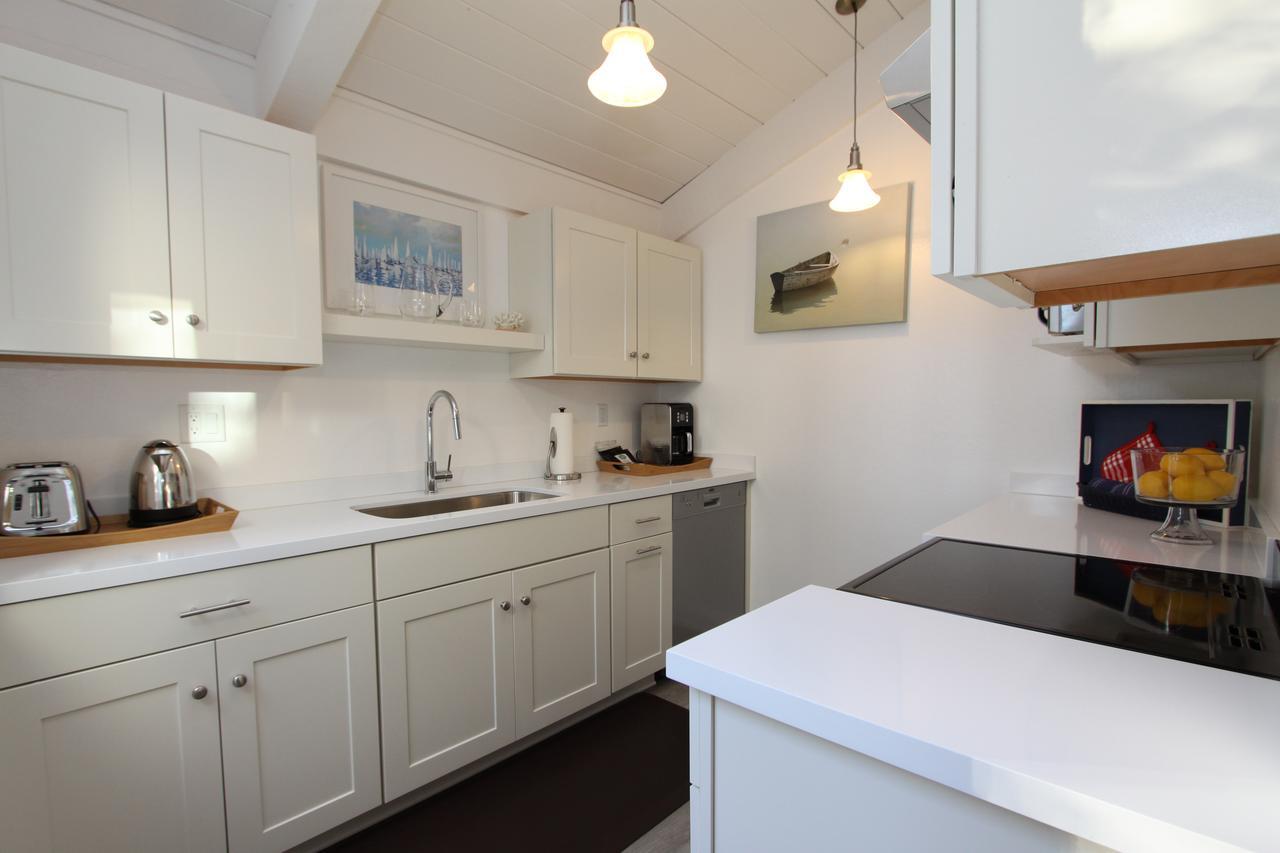 Lobos Lodge Carmel-by-the-Sea Exteriér fotografie