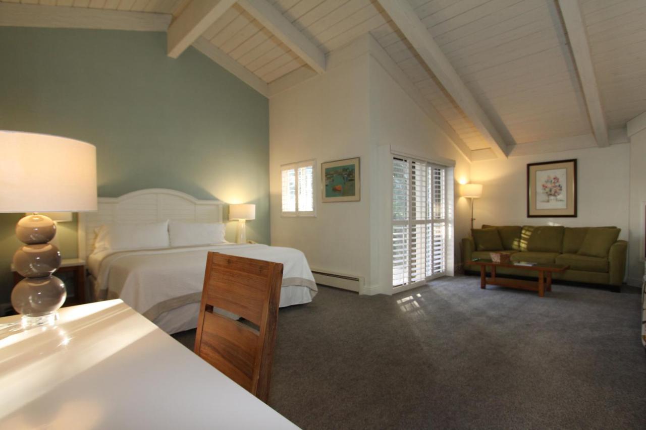 Lobos Lodge Carmel-by-the-Sea Exteriér fotografie